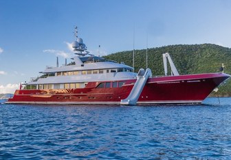 Avalon 101 Yacht Charter in North America