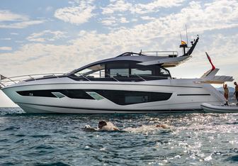 X2 Yacht Charter in Šolta
