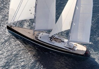 Vertigo Yacht Charter in Dominican Republic