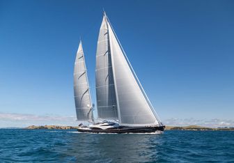 Twizzle Yacht Charter in French Polynesia