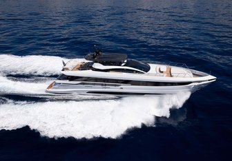 C2 Yacht Charter in Ibiza