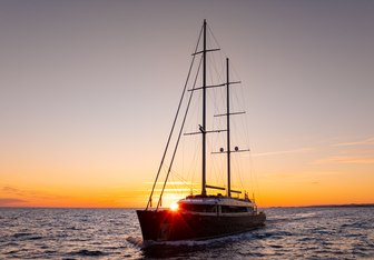 Dalmatino yacht charter Radez Sail Yacht
                                    