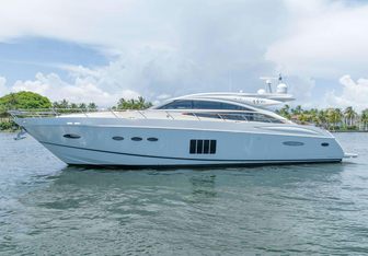 Policy Limits Yacht Charter in Florida
