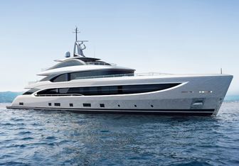 Perseverance Yacht Charter in The Exumas