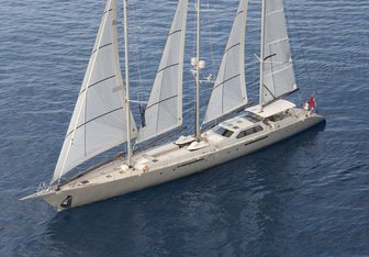 Yamakay Yacht Charter in Ibiza
