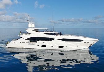 Settlement Yacht Charter in Whitsundays