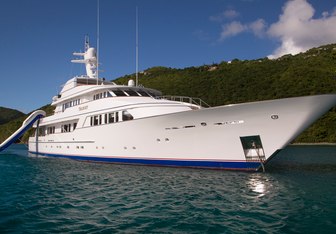 Teleost Yacht Charter in Fiji