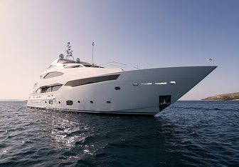 Pathos Yacht Charter in Mediterranean