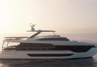 Getaway Yacht Charter in Formentera