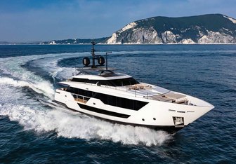Alvium Yacht Charter in The Balearics
