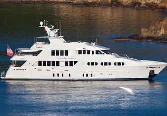 Milk and Honey Yacht Charter in USA