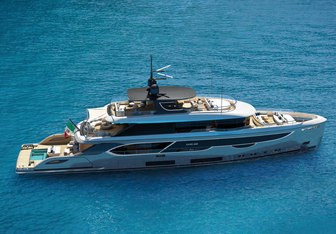 Northern Escape Yacht Charter in French Riviera