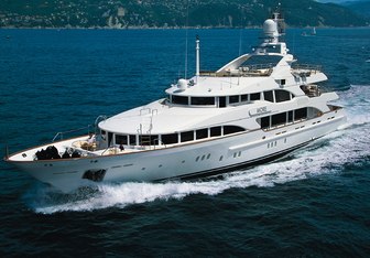 More yacht charter Benetti Motor Yacht
                                    