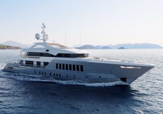 Reliance Yacht Charter in Nice