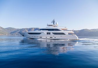 Zanoza Yacht Charter in Florida