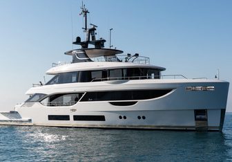 A+ Yacht Charter in Monaco