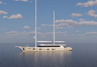 King of The Sea Yacht Charter in East Mediterranean
