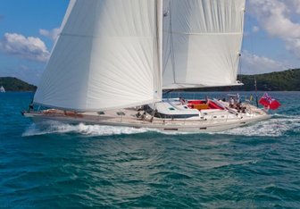 Swallows and Amazons Yacht Charter in Mediterranean