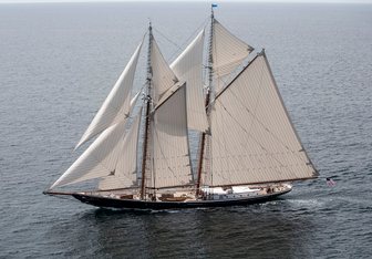 Columbia Yacht Charter in St Lucia