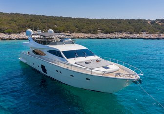 My Way Yacht Charter in Athens
