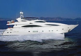 Mi Alma Yacht Charter in Greece