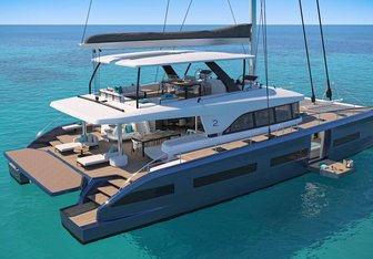 Imladris Yacht Charter in Ionian Islands