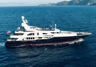 Jo I Yacht Charter in Split