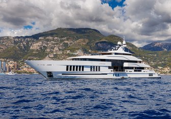 Life Saga Yacht Charter in Eleuthera 