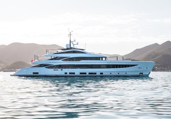 Birubi Yacht Charter in Monaco