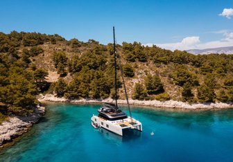 n+1 Yacht Charter in East Mediterranean