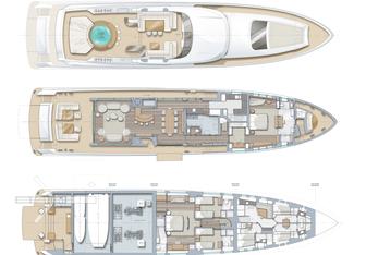 Delta One Yacht Charter in Mallorca