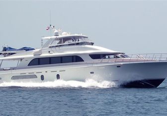 Windward Yacht Charter in Florida