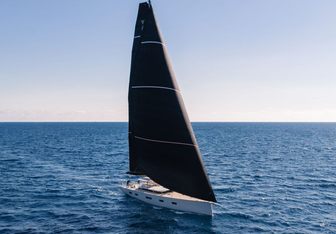 Fitzrovia Yacht Charter in Šolta