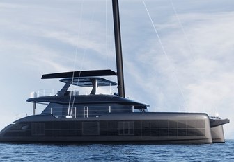 Ray Yacht Charter in US Virgin Islands