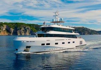 Renata Yacht Charter in Fethiye