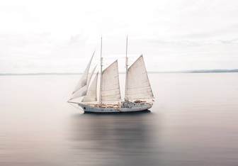 Mutiara Laut Yacht Charter in Komodo