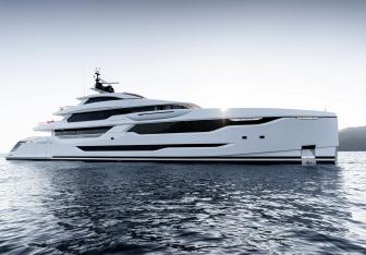 O'Madeleine Yacht Charter in Mediterranean