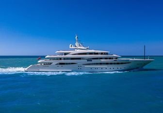 yacht charter