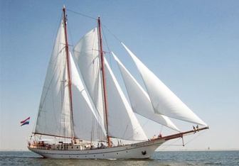 Adornate Yacht Charter in Mediterranean