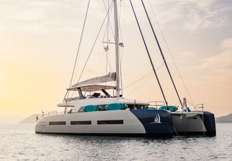 Spirit of Ponant Yacht Charter in Indian Ocean