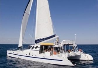 Dream yacht charter Poncin Yachts Motor/Sailer Yacht
                                    