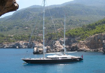 Jasali II Yacht Charter in Turkey
