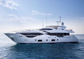 Yutori Yacht Charter in Marmaris