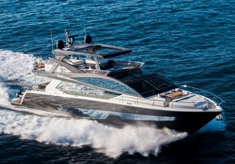 Omnia yacht charter Pearl Yachts Motor Yacht
                                    