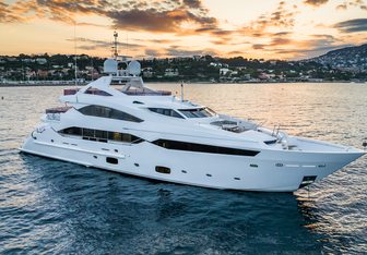 Thumper Yacht Charter in Croatia