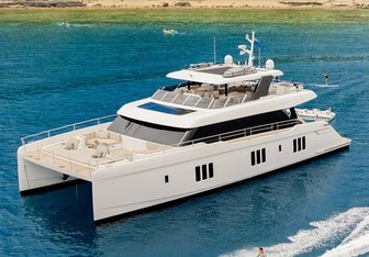 Kokomo Yacht Charter in Australia