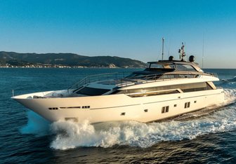 Vauban Yacht Charter in Mallorca