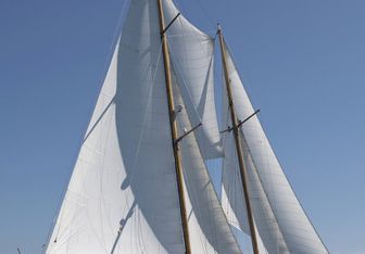 yacht charters new england