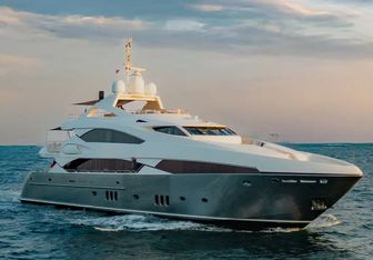 Encore Yacht Charter in United Arab Emirates