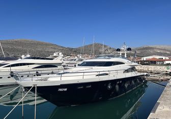 JoliDor Yacht Charter in Montenegro